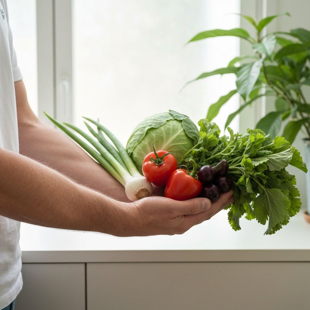 Φυσικά και βοτανικά στοιχεία που συμβολίζουν τη φροντίδα και την περιποίηση του σώματος